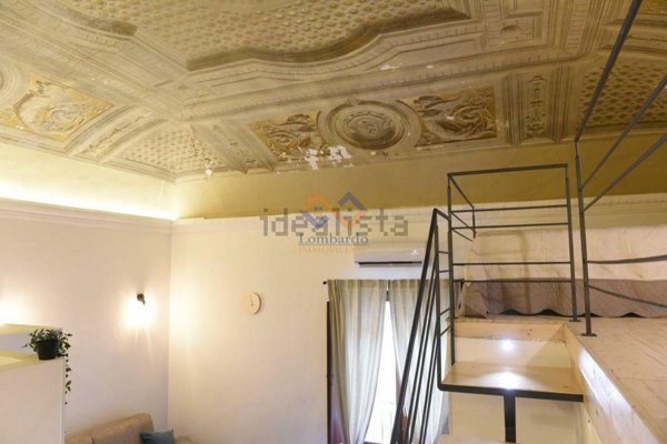 appartamento in vendita a Castellammare del Golfo