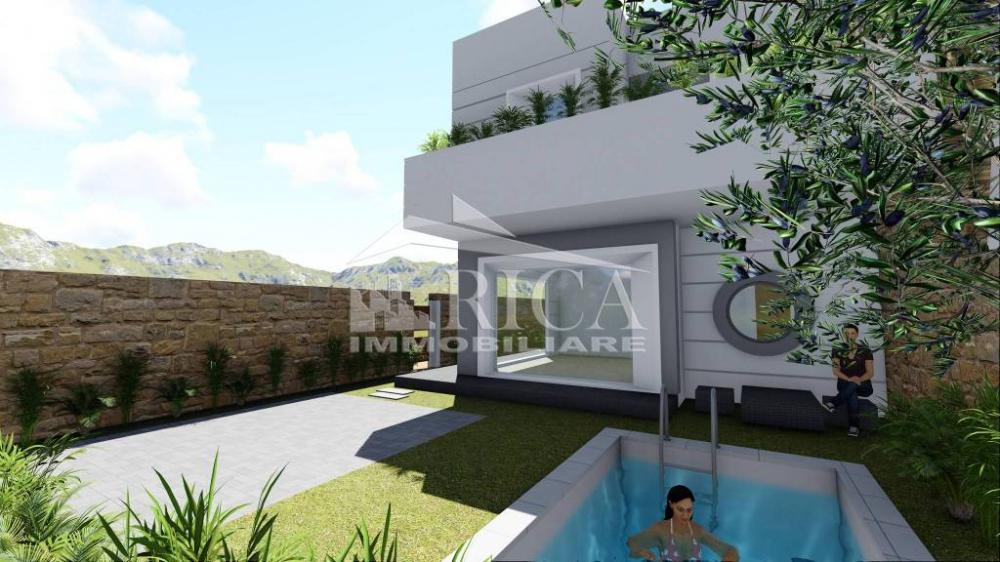 casa indipendente in vendita a Castellammare del Golfo