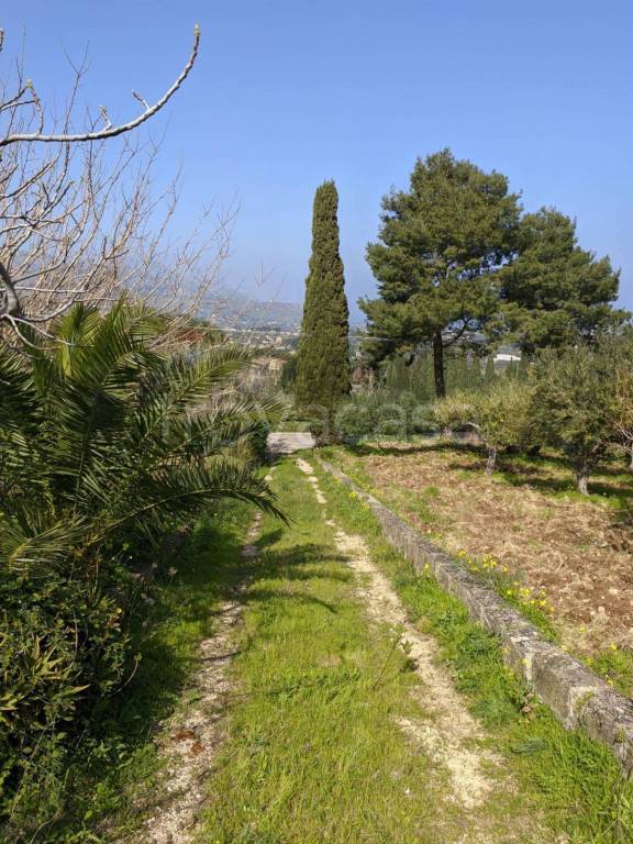 casa indipendente in vendita a Castellammare del Golfo in zona Scopello