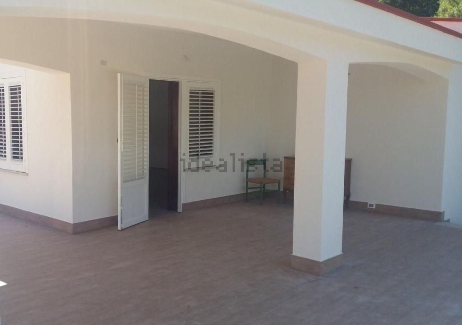 casa indipendente in vendita a Castellammare del Golfo in zona Scopello