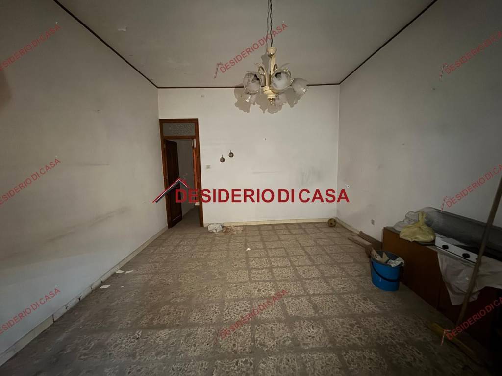 appartamento in vendita a Castellammare del Golfo