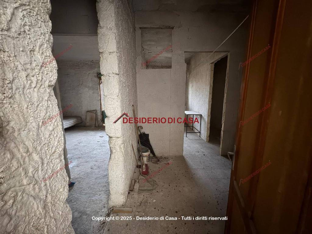 appartamento in vendita a Castellammare del Golfo