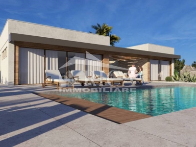 casa indipendente in vendita a Castellammare del Golfo