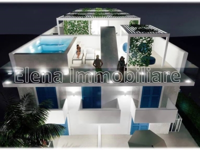 casa indipendente in vendita a Castellammare del Golfo