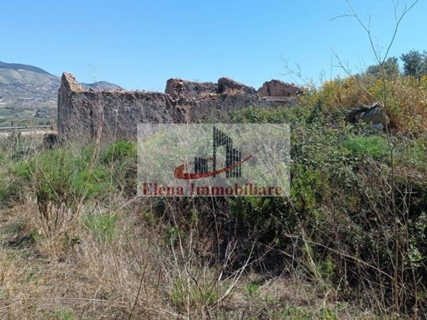 casa indipendente in vendita a Castellammare del Golfo