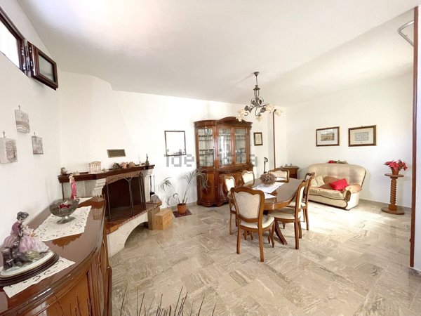 appartamento in vendita a Castellammare del Golfo
