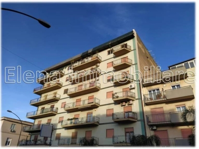 appartamento in vendita a Castellammare del Golfo