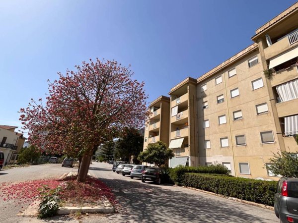appartamento in vendita a Castellammare del Golfo