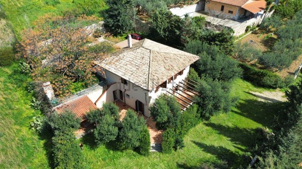 casa indipendente in vendita a Castellammare del Golfo