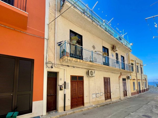 quadrivano in vendita a Castellammare del Golfo