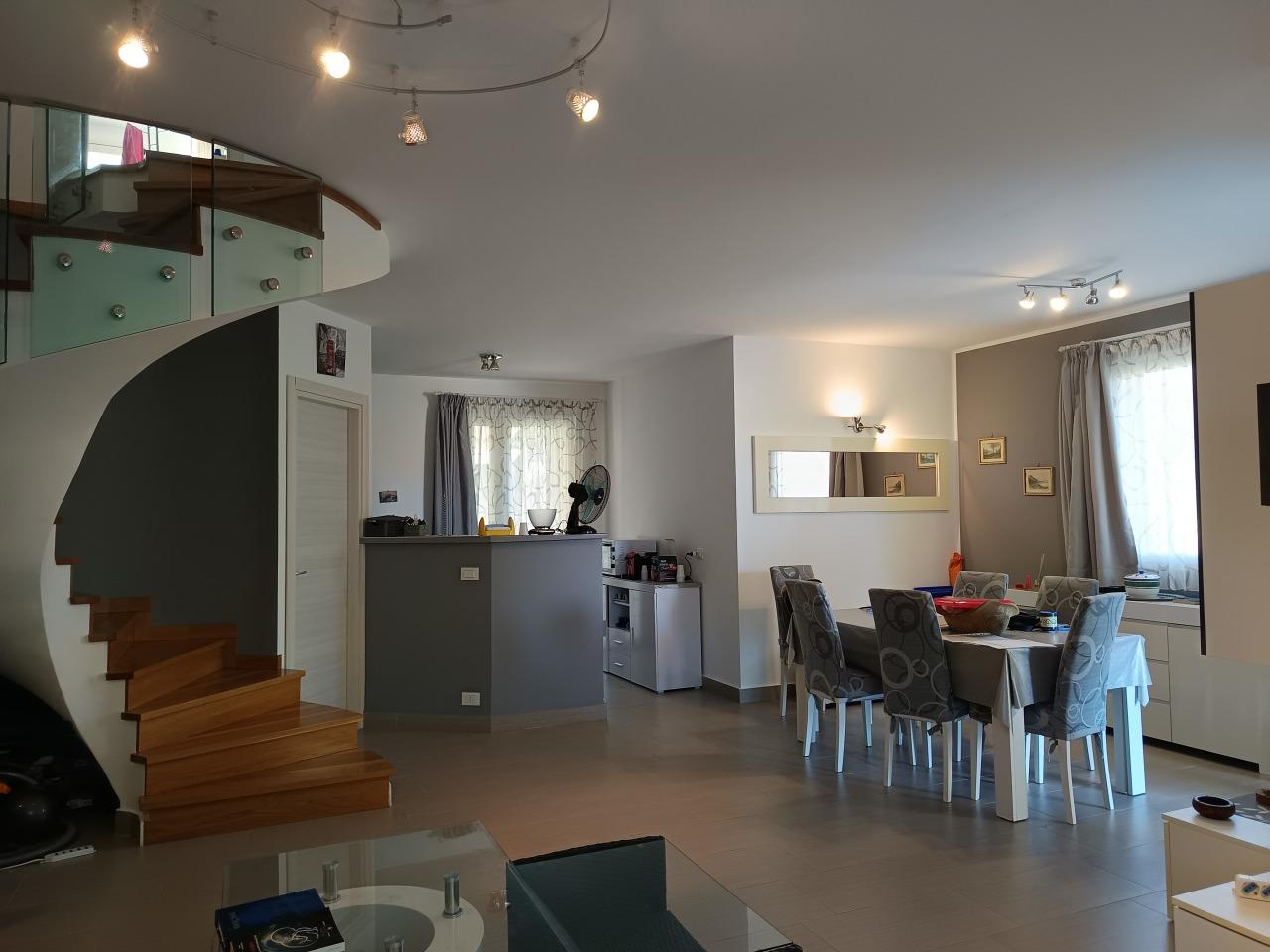 casa indipendente in vendita a Castellammare del Golfo in zona Scopello