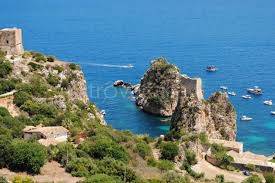 casa indipendente in vendita a Castellammare del Golfo in zona Scopello