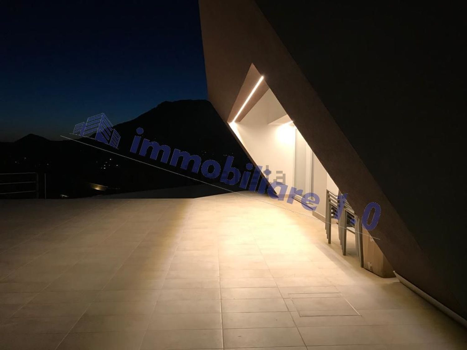 casa indipendente in vendita a Castellammare del Golfo