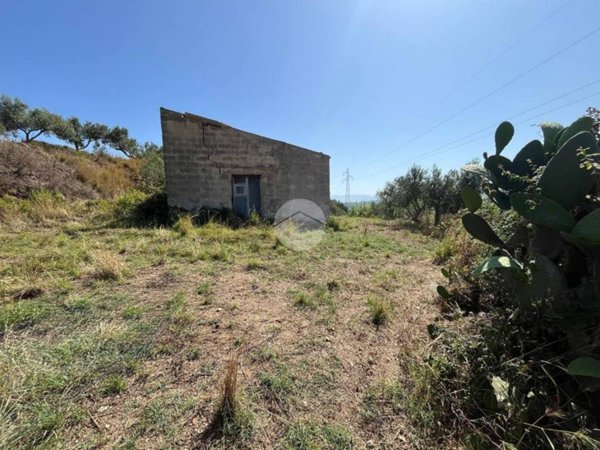 casa indipendente in vendita a Castellammare del Golfo