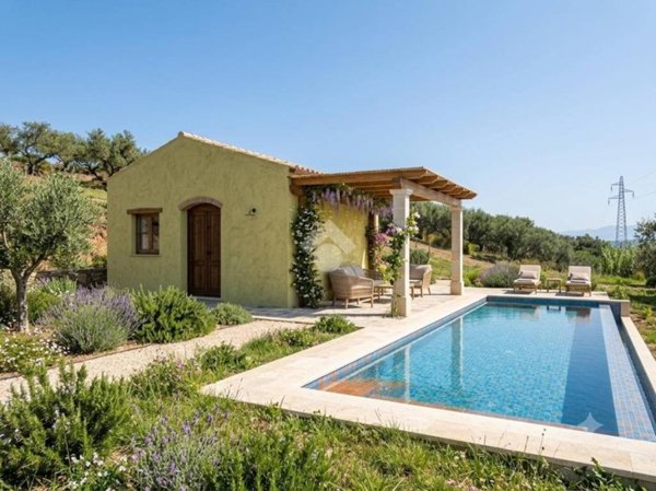casa indipendente in vendita a Castellammare del Golfo