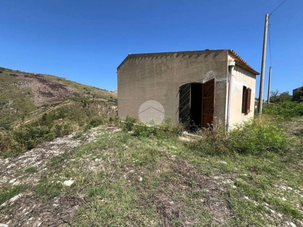 casa indipendente in vendita a Castellammare del Golfo