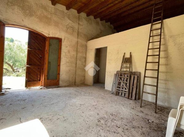 casa indipendente in vendita a Castellammare del Golfo