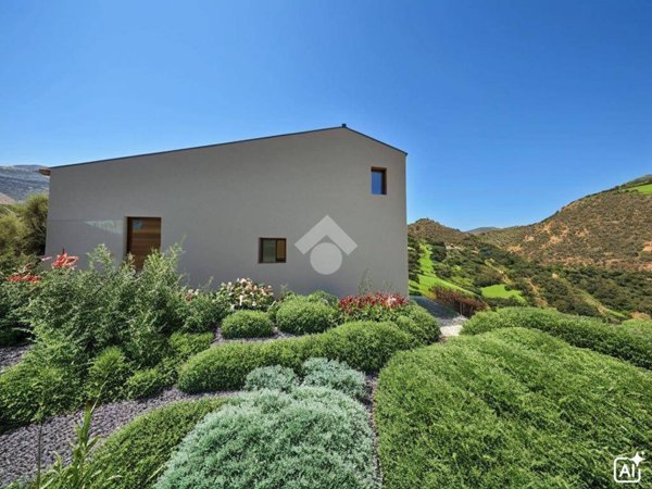 casa indipendente in vendita a Castellammare del Golfo