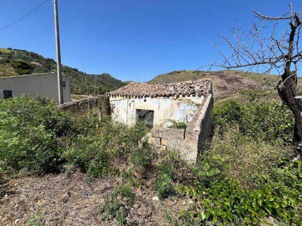 casa indipendente in vendita a Castellammare del Golfo in zona Balata di Baida