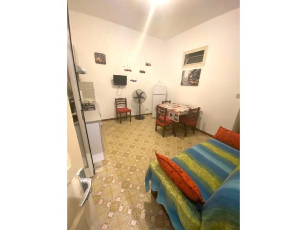 appartamento in vendita a Castellammare del Golfo