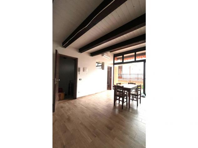 appartamento in vendita a Castellammare del Golfo