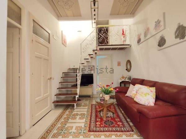 appartamento in vendita a Castellammare del Golfo