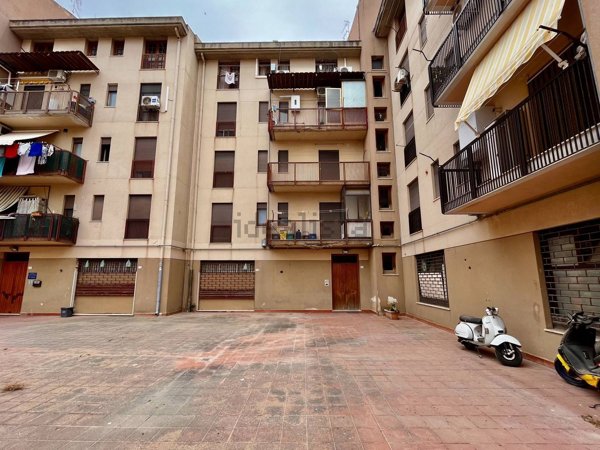 appartamento in vendita a Castellammare del Golfo