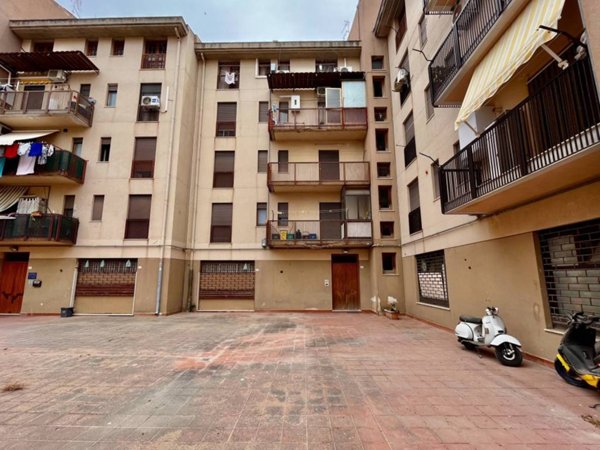 appartamento in vendita a Castellammare del Golfo