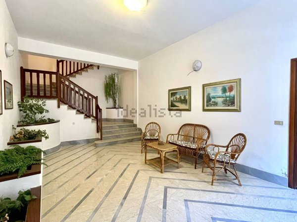 appartamento in vendita a Castellammare del Golfo