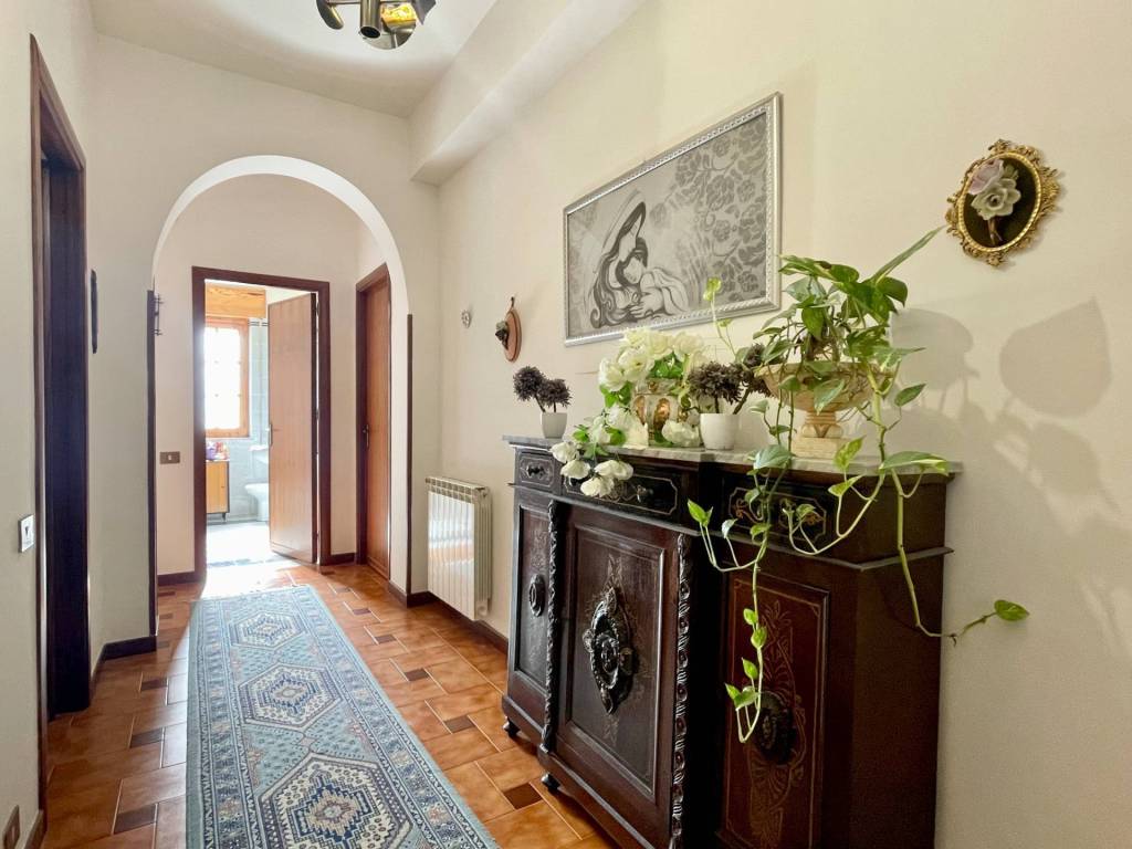 appartamento in vendita a Castellammare del Golfo