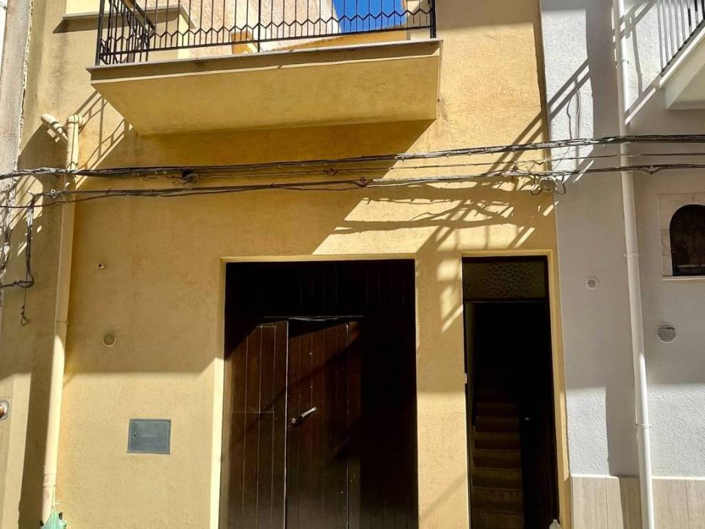 quadrivano in vendita a Castellammare del Golfo
