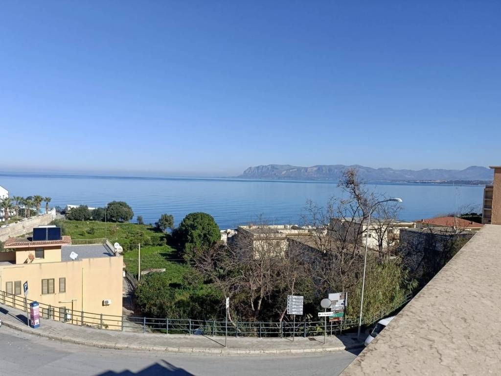 casa indipendente in vendita a Castellammare del Golfo
