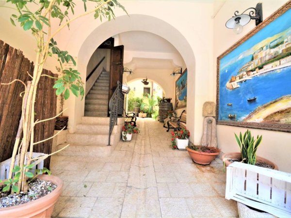 casa indipendente in vendita a Castellammare del Golfo