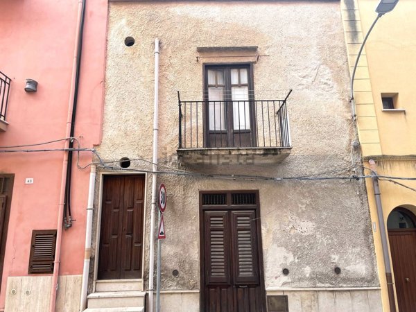quadrivano in vendita a Castellammare del Golfo