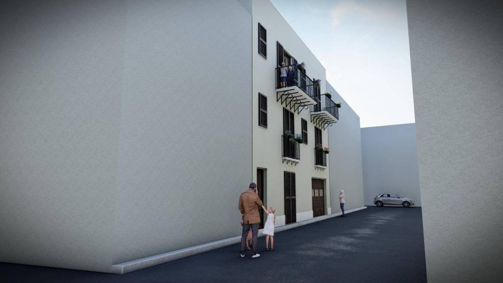 casa indipendente in vendita a Castellammare del Golfo