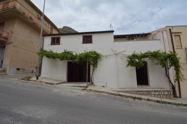 appartamento in vendita a Castellammare del Golfo