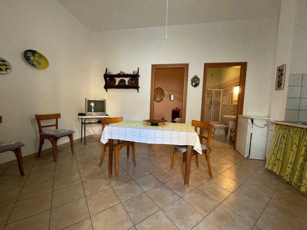 appartamento in vendita a Castellammare del Golfo