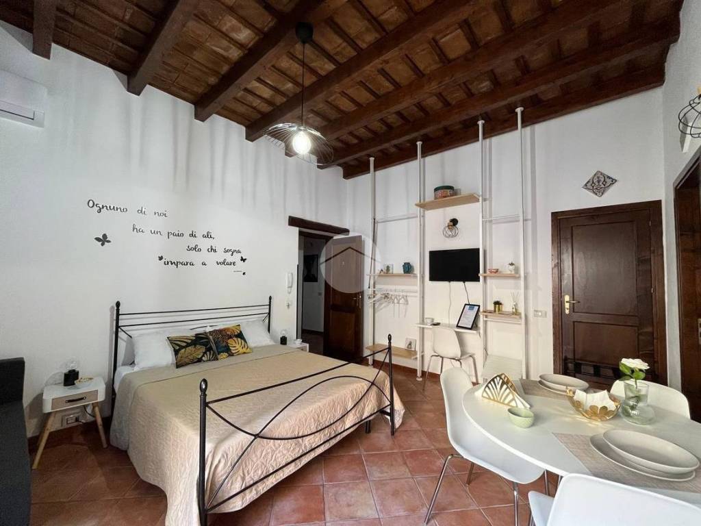 casa indipendente in vendita a Castellammare del Golfo