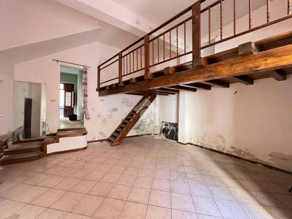 appartamento in vendita a Castellammare del Golfo