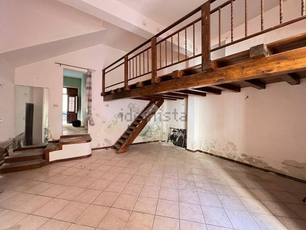 appartamento in vendita a Castellammare del Golfo