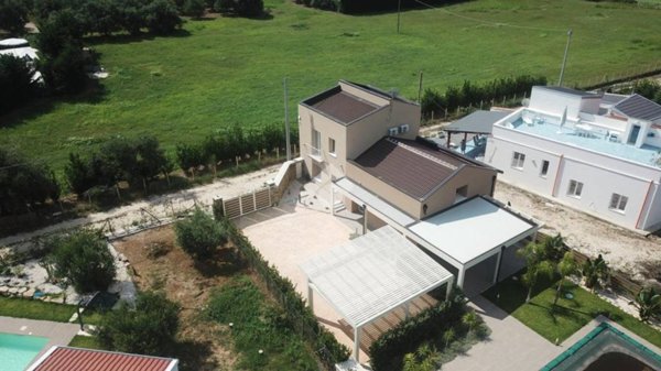 casa indipendente in vendita a Castellammare del Golfo