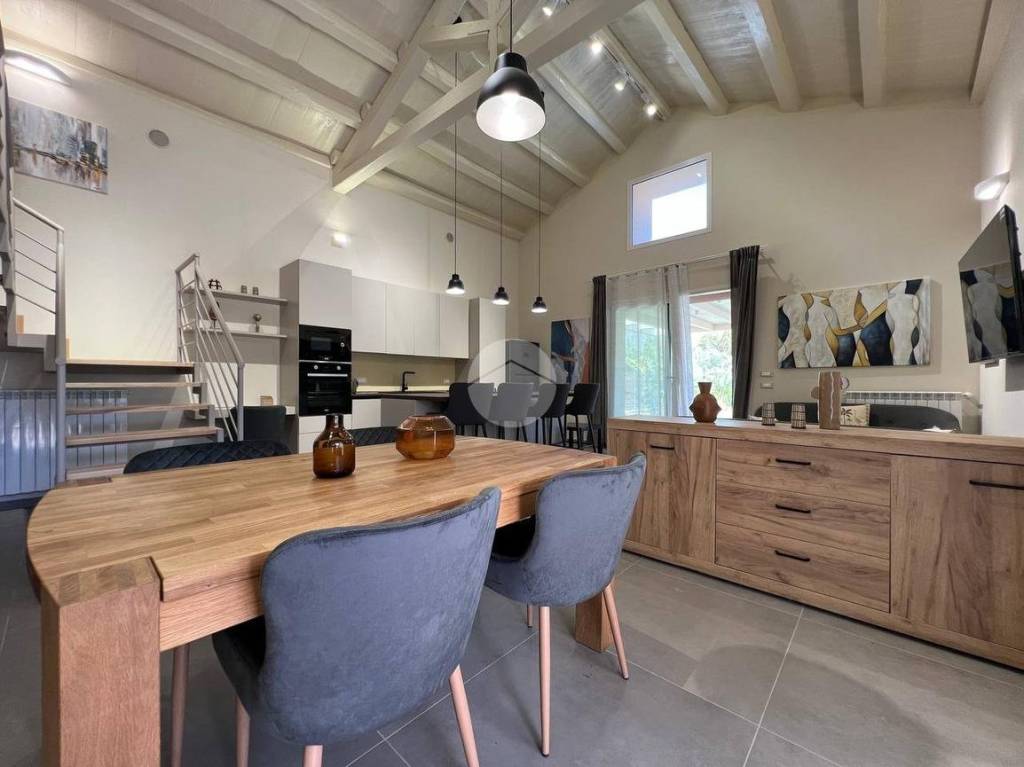 casa indipendente in vendita a Castellammare del Golfo