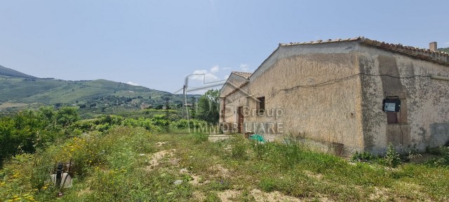 casa indipendente in vendita a Castellammare del Golfo