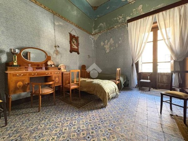 casa indipendente in vendita a Castellammare del Golfo