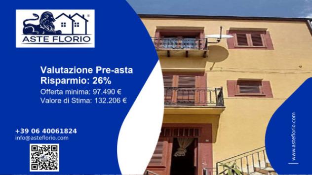 appartamento in vendita a Castellammare del Golfo