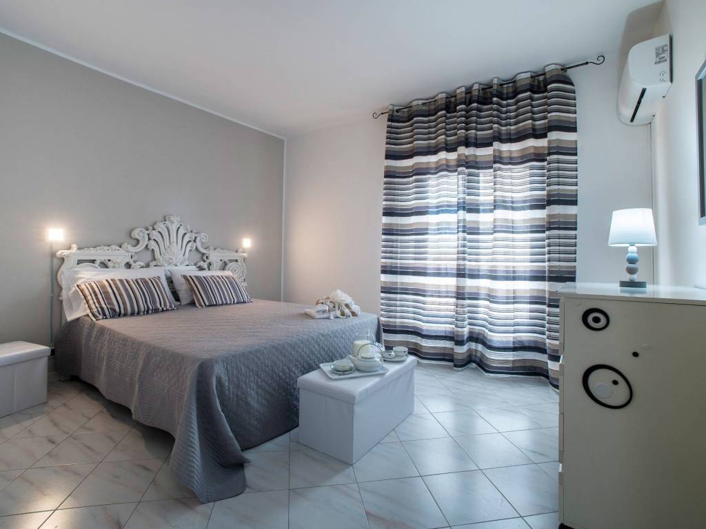 appartamento in vendita a Castellammare del Golfo