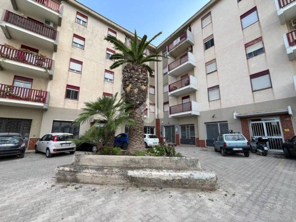 casa indipendente in vendita a Castellammare del Golfo