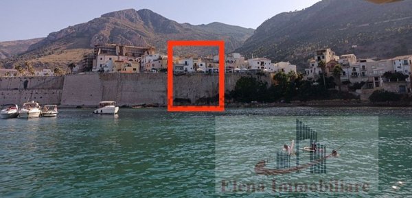 appartamento in vendita a Castellammare del Golfo