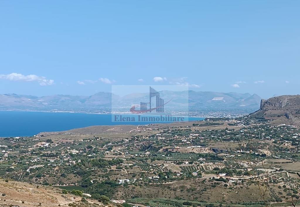 terreno agricolo in vendita a Castellammare del Golfo