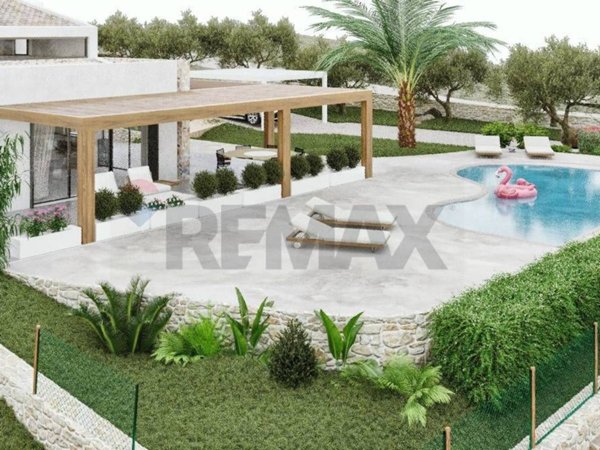casa indipendente in vendita a Castellammare del Golfo